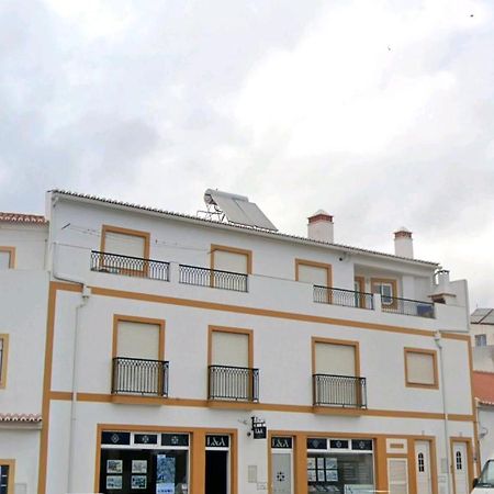 Rossio Sol Mar Hotel ลากอส ภายนอก รูปภาพ