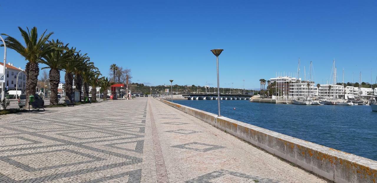 Rossio Sol Mar Hotel ลากอส ห้อง รูปภาพ