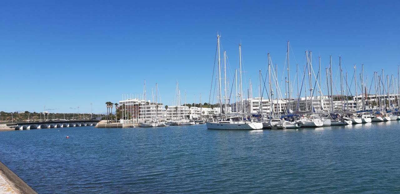 Rossio Sol Mar Hotel ลากอส ภายนอก รูปภาพ