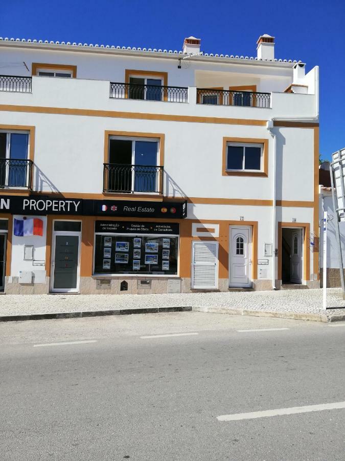 Rossio Sol Mar Hotel ลากอส ภายนอก รูปภาพ