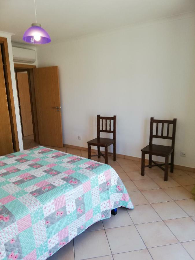 Rossio Sol Mar Hotel ลากอส ภายนอก รูปภาพ