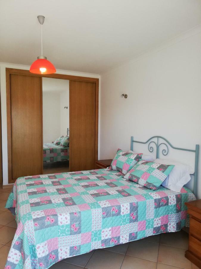 Rossio Sol Mar Hotel ลากอส ภายนอก รูปภาพ