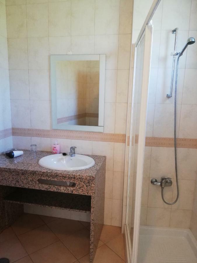 Rossio Sol Mar Hotel ลากอส ภายนอก รูปภาพ