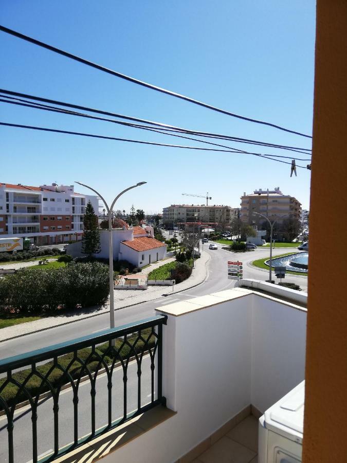 Rossio Sol Mar Hotel ลากอส ภายนอก รูปภาพ