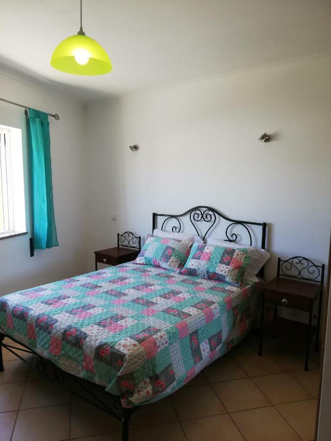Rossio Sol Mar Hotel ลากอส ภายนอก รูปภาพ
