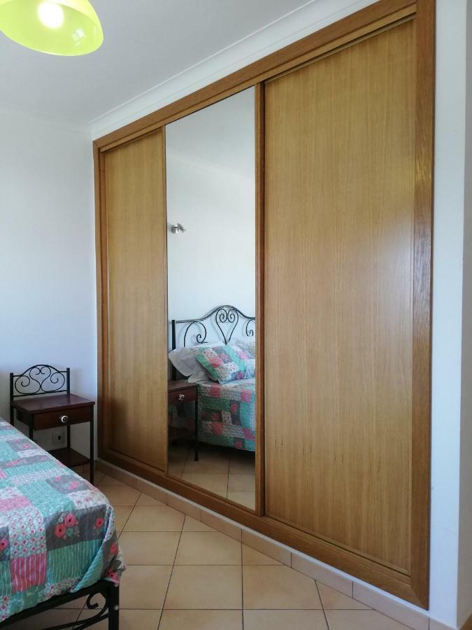 Rossio Sol Mar Hotel ลากอส ภายนอก รูปภาพ