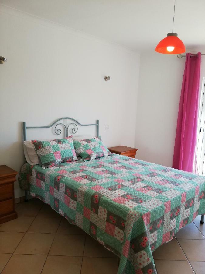 Rossio Sol Mar Hotel ลากอส ภายนอก รูปภาพ